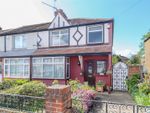 Thumbnail for sale in Parkfield Avenue, Hillingdon