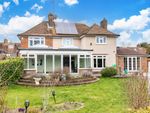 Thumbnail to rent in Headland Way, Lingfield