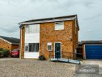 Thumbnail to rent in Atling Way, Attleborough, Norfolk