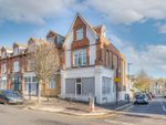 Thumbnail to rent in Wightman Road, Harringay, London