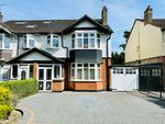 Thumbnail for sale in Kings Avenue, Woodford Green