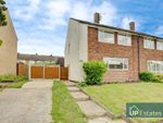 Thumbnail for sale in Bushberry Avenue, Tile Hill, Coventry