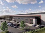 Thumbnail to rent in Wg225 Winsford Gateway, Road Six, Winsford Industrial Estate, Winsford, Cheshire