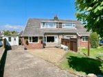 Thumbnail for sale in Fulmar Close, West Cross, Swansea