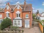 Thumbnail for sale in Oakfield Road, Cobham