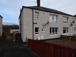 Thumbnail to rent in Wylie Crescent, Cumnock