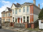 Thumbnail to rent in Chestnut Road, Plymouth, Devon