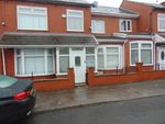 Thumbnail for sale in Nugent Road, Bolton