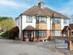 Thumbnail to rent in Crossways, South Croydon