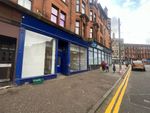 Thumbnail to rent in Westmuir Street, Glasgow