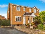 Thumbnail for sale in Fletcher Gardens, Thrapston, Kettering