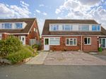 Thumbnail for sale in Rockingham Road, Sawtry, Huntingdon.