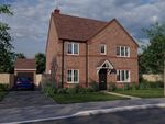 Thumbnail to rent in "The Holywell" at Darwin Crescent, Loughborough