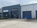 Thumbnail to rent in Unit 5 Southampton Trade Park, Third Avenue, Southampton