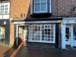 Thumbnail to rent in Hospital Street, Nantwich