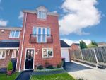 Thumbnail for sale in Grange Farm Drive, Aston, Sheffield