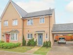 Thumbnail to rent in Burdock Road, Red Lodge, Bury St. Edmunds