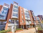 Thumbnail to rent in Fellow's Square, 2 Wilkinson Close, London
