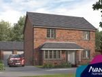 Thumbnail to rent in "The Amersham" at Etwall Road, Mickleover, Derby