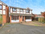 Thumbnail for sale in St. Johns Close, Kidderminster, Worcestershire