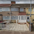 Thumbnail to rent in First Avenue, Dagenham