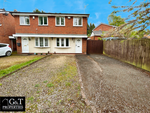 Thumbnail for sale in Ullswater Rise, Brierley Hill