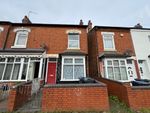 Thumbnail for sale in Membury Road, Alum Rock, Birmingham, West Midlands