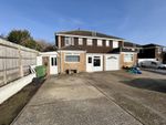 Thumbnail for sale in Swanley Close, Eastbourne, East Sussex