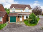 Thumbnail to rent in Ireton Close, Dussindale, Norwich