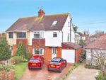 Thumbnail for sale in Wallace Avenue, Worthing, West Sussex