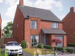 Thumbnail to rent in "The Goodridge" at Sandy Lane, Kislingbury, Northampton