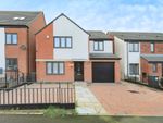 Thumbnail for sale in Columbia Crescent, Akron Gate Oxley, Wolverhampton