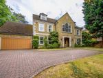 Thumbnail to rent in Cavendish Road, St. Georges Hill, Weybridge