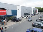 Thumbnail to rent in Unit 2 Barnfield Road Retail Park, Great Western Way, Swindon