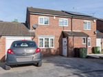 Thumbnail to rent in Wheatland Close, Leicester