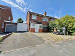 Thumbnail to rent in Riding Way, Willenhall