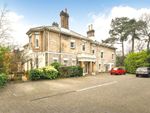 Thumbnail to rent in Wimborne Road, Winton, Bournemouth
