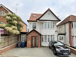 Thumbnail to rent in Great North Way, Hendon
