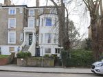 Thumbnail to rent in Haringey Park, Crouch End