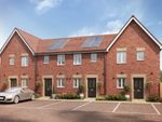 Thumbnail to rent in "The Canford - Plot 258" at Pioneer Way, Brantham, Manningtree