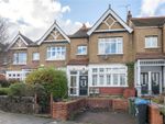 Thumbnail to rent in Green Lanes, Palmers Green, London