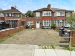 Thumbnail for sale in Firs Drive, Hounslow