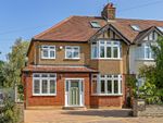 Thumbnail to rent in Seymour Road, St.Albans