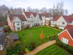 Thumbnail to rent in Hampshire Lakes, Oakleigh Square, Yateley Retirement Penthouse Apartment