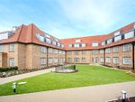 Thumbnail to rent in Linden Court, Lesbourne Road, Reigate, Surrey