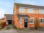 Thumbnail for sale in Morehall Close, Clifton Moor, York