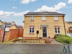 Thumbnail for sale in Foxton Road, Hamilton, Leicester