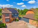 Thumbnail for sale in Langford Close, Stowmarket