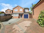 Thumbnail for sale in Charlcote Crescent, Crewe