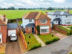 Thumbnail to rent in Poppy, Ipswich Road, Brantham, Manningtree